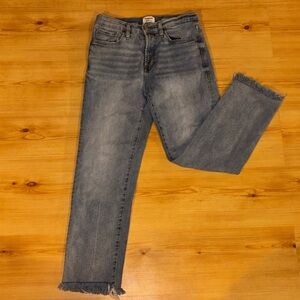 Kensie Jeans Vintage Luxe - The Kelsey